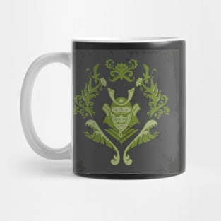 Samurai Mug